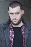 Darren Holmquist