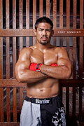 Mark Muñoz