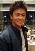 Vincent Sze Cho-Lam