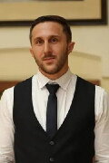 Tedo Bekhauri