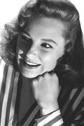 June Allyson