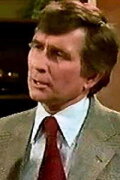 William Mackenzie