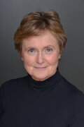 Bronwen Mantel