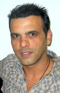 Meir Golan