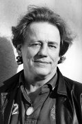 Toni Rhodin