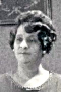 Mattie Wilkes