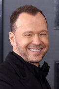 Donnie Wahlberg
