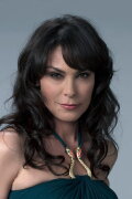 Michelle Forbes