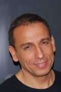 François Pirette