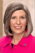 Joni Ernst
