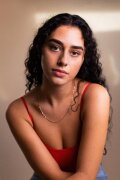 Samiah Khan
