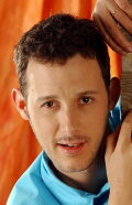 Itai Segev