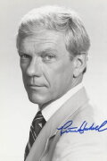 Peter Haskell