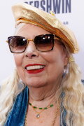 Joni Mitchell