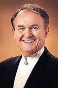 Douglas Ahlstedt