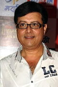 Sachin Pilgaonkar
