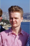 Tim Kellett