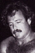 Mike Gossett