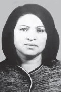 Zemfira Aliyeva