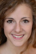 Charity Farrell