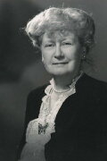 Lucile Watson