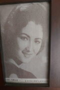 Myra Crisol