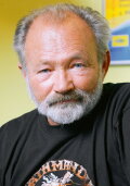 Rudolf Hrušínský