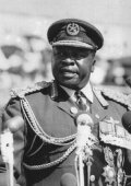 Idi Amin