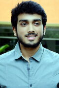 Kalidas Jayaram