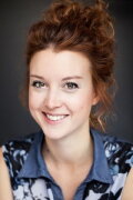 Andréanne Théberge