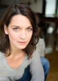 Barbara Romaner