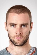 Aron Hegarty