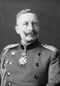 Emperor Wilhelm II of Germany