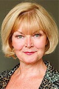 Chrissie Cotterill