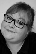 Anne Bakland