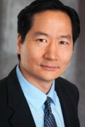 Charles Rahi Chun