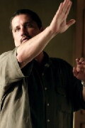 Rob Bowman