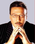 Jackie Shroff