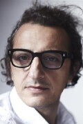 Vincent Scarito