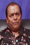 Dingri Nagaraj