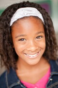 Alena Pitts