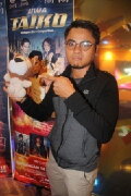 Muniff Isa