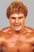Spike Huber