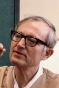 Blaine Gibson