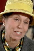 Germaine Delbat