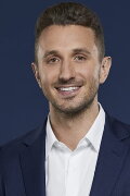 Tommy Little