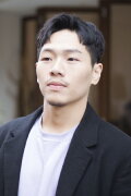 Cho Kai-cheng