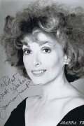 Joanna Frank