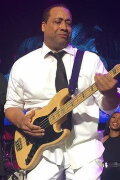 Jerry Barnes