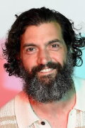 David Alpay